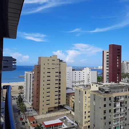 Praia Mansa Suite Hotel Apto De 1 Quarto Fortaleza  Eksteriør bilde
