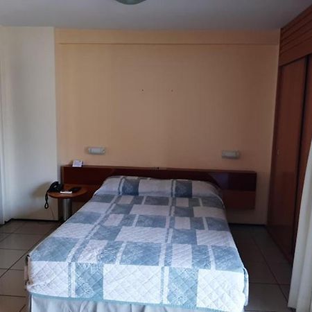Praia Mansa Suite Hotel Apto De 1 Quarto Fortaleza  Eksteriør bilde