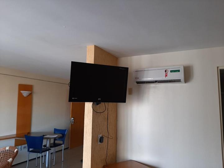 Praia Mansa Suite Hotel Apto De 1 Quarto Fortaleza  Eksteriør bilde