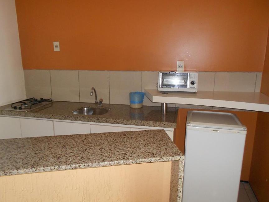 Praia Mansa Suite Hotel Apto De 1 Quarto Fortaleza  Eksteriør bilde